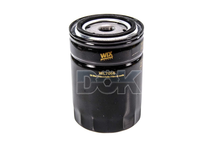 

Wix Filters WL7068 Масляный фильтр