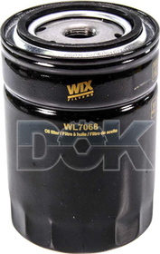 Масляный фильтр WIX Filters WL7068