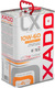 Моторна олива Xado Luxury Drive 10W-60 4 л на Infiniti EX