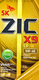 Моторное масло ZIC X9 LS Diesel 5W-40 1 л на Infiniti EX