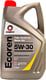 Моторна олива Comma Ecoren 5W-30 5 л на Nissan Juke