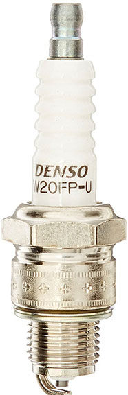 

Denso W20FPU Свеча зажигания