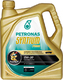 Моторна олива Petronas Syntium 7000 0W-20 4 л на Chevrolet Matiz