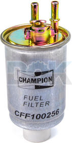 Топливный фильтр Champion CFF100256