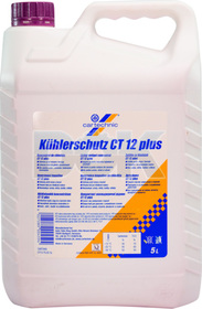 Концентрат антифризу Cartechnic G12+ фіолетовий