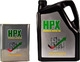 Моторное масло Petronas Selenia HPX 20W-50 на Lexus ES