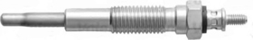 Свічка розжарювання Valeo 345148