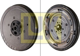 Маховик LuK 415 0550 08