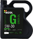 Моторное масло Bizol Green Oil 5W-30 4 л на Kia Clarus