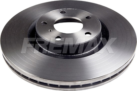 Гальмівний диск Fremax BD-4208