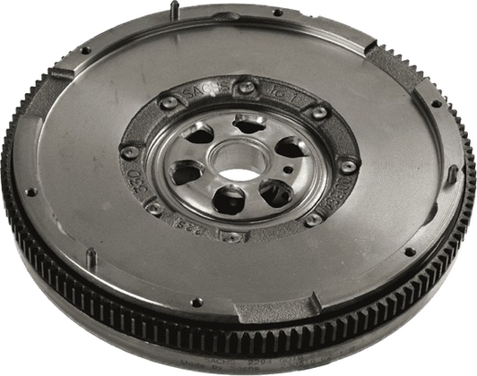 Маховик Sachs 2294 001 993