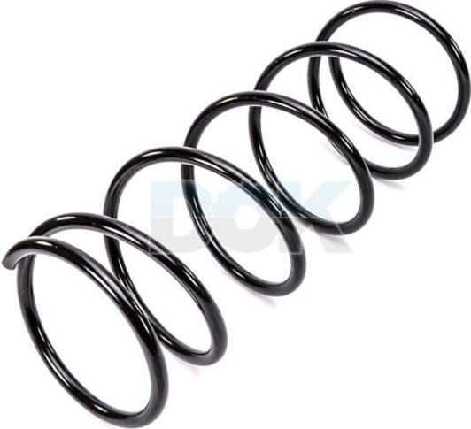SZ3018MT Magnum Technology Пружина подвески для Mazda 323