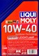 Моторна олива Liqui Moly Diesel Leichtlauf 10W-40 20 л на Toyota Hiace