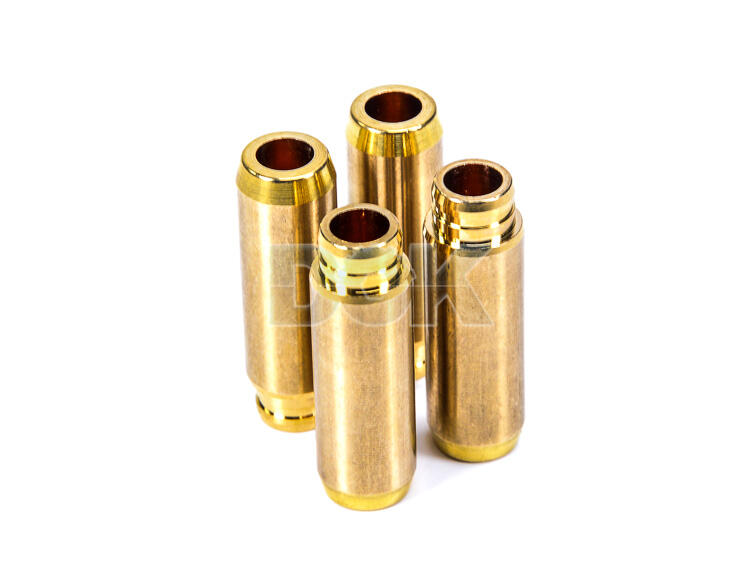 

Metelli 012585 Направляющая клапана