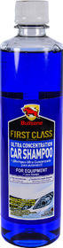 Концентрат автошампуня Bullsone First Class Ultra Concentration Car Shampoo