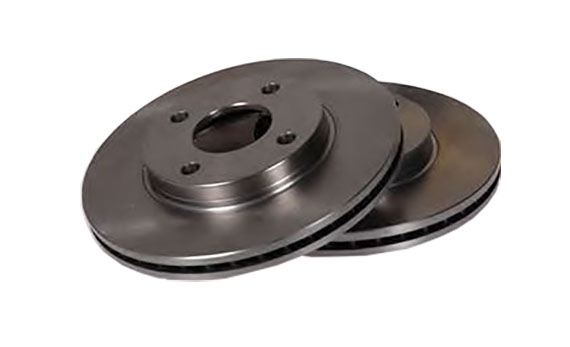 

Protechnic PRD2202 Тормозной диск