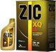 Моторное масло ZIC XQ LS 5W-30 для Toyota Hilux на Toyota Hilux