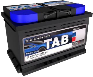 

Аккумулятор TAB 6 CT-73-R Polar S 246073