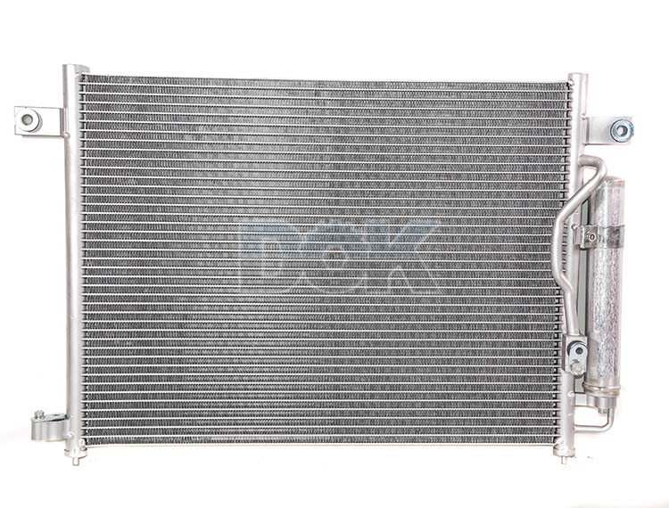 

Ava Quality Cooling DW5049D Радиатор кондиционера