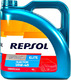 Моторное масло Repsol Elite Injection 10W-40 4 л на Hyundai H350