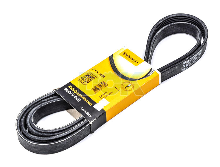 

Contitech 6PK2404 Поликлиновой ремень