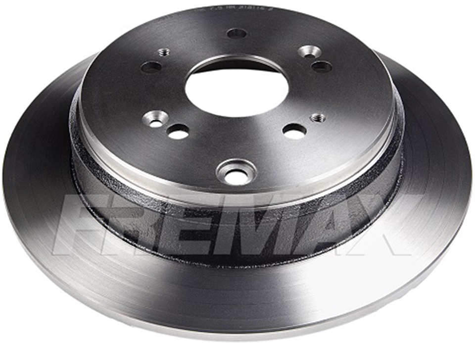 

Fremax BD2913 Тормозной диск