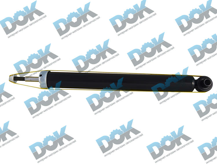 

Nipparts N5520910G Амортизатор