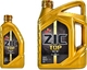 Моторное масло ZIC Top 5W-30 на Kia Opirus