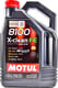 Моторна олива Motul 8100 X-Clean FE 5W-30 для Toyota Sequoia 4 л на Toyota Sequoia