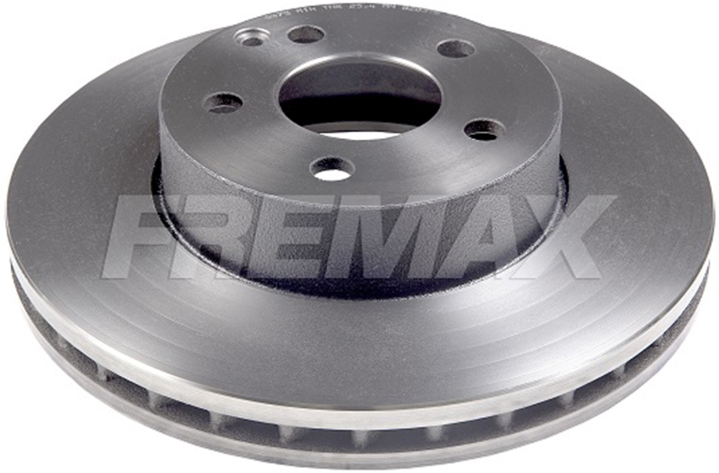 

Fremax BD6475 Тормозной диск