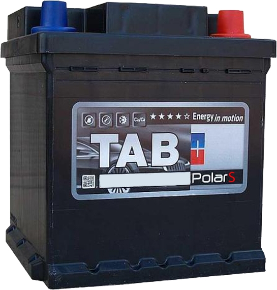 

Аккумулятор TAB 6 CT-44-R Polar S 246044