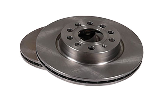 

Protechnic PRD2674 Тормозной диск