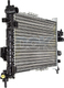Радиатор охлаждения двигателя Thermotec D7X064TT