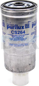 Топливный фильтр Purflux CS264