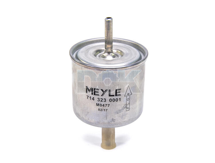 

Meyle 7143230001 Топливный фильтр