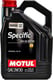 Моторное масло Motul Specific 504 00 507 00 0W-30 5 л на Acura Integra