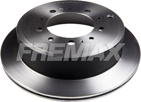 Тормозной диск Fremax BD-1269