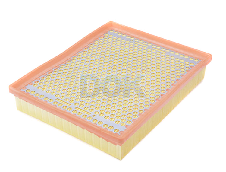 

Mann C30170 Воздушный фильтр