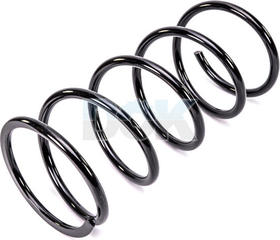 Пружина подвески Monroe SP0295