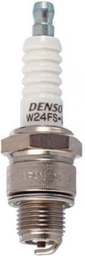 Свічка запалювання Denso W24FS-U10
