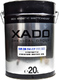 Моторна олива Xado Atomic SM/CF 5W-30 для Mazda 6 20 л на Mazda 6
