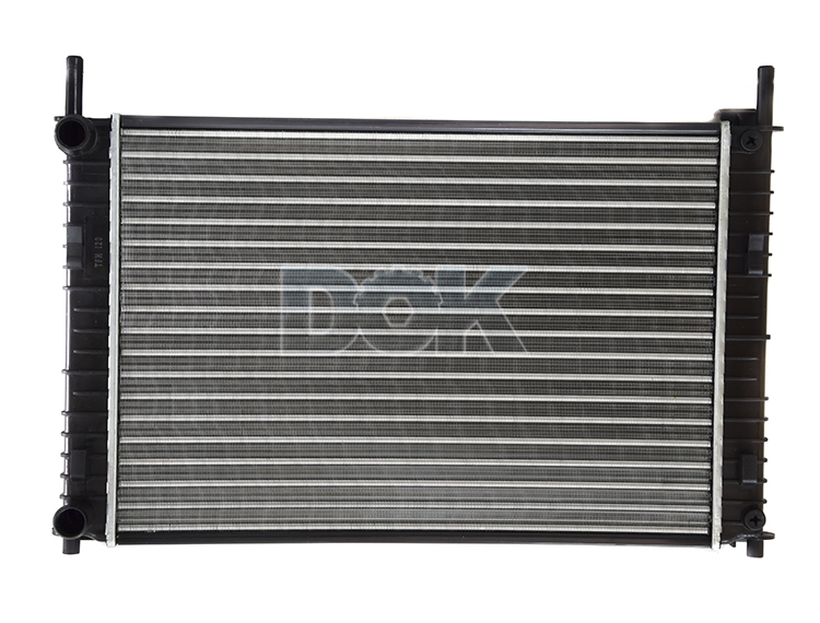 

Thermotec D7G014TT Радиатор охлаждения двигателя