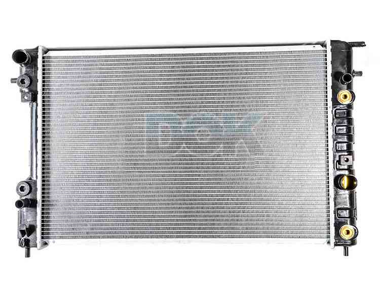 

Ava Quality Cooling OLA2193 Радиатор охлаждения двигателя