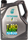 Моторна олива Petronas Selenia Turbo Diesel 10W-40 5 л на Dacia Sandero