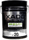 Моторное масло Xado Atomic City Line SL/CI-4 10W-40 20 л на Mazda Xedos 9