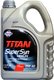 Моторное масло Fuchs Titan Supersyn Long Life 0W-40 4 л на Citroen ZX