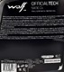 Моторное масло Wolf Officialtech C4 5W-30 4 л на Suzuki Swift
