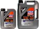 Моторное масло Liqui Moly Special Tec LL 5W-30 для Nissan Note на Nissan Note