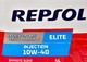 Моторное масло Repsol Elite Injection 10W-40 4 л на Mazda Xedos 6