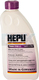 Hepu G12+ фиолетовый концентрат антифриза (1,5 л) 1,5 л